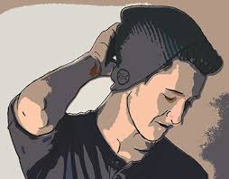 Self Taught Portrait Projects :: Photos, videos, logos, illustrations and  branding :: Behance