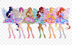 The coolest fairy… from earth! Bloom Wikia Winx Club Png 1280x800px Bloom Barbie Dancer Doll Fairy Download Free