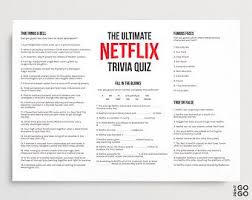 Pixie dust, magic mirrors, and genies are all considered forms of cheating and will disqualify your score on this test! Amazing Animals Trivia Game Etsy Trivia Questions And Answers Pub Quiz Trivia