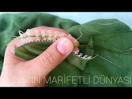 Youtube Yazma Oya Ornekleri Orgu