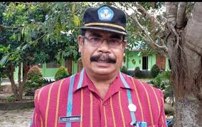 SAMBUT HARDIKNAS, MKKS SMA TTS GELAR BERBAGAI LOMBA