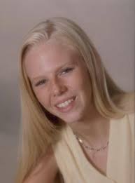 Cary Alyanna Chapman Harris (1975-2003)