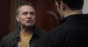 Gabriel's Inferno: Part Three (movie, 2020)