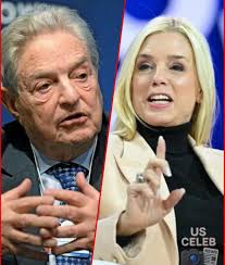 The Justice Department is taking a closer look at billionaire George Soros'  vast philanthropic network, probing whether his Open Society Foundations  may have crossed the line from activism to extremism. https://bit.ly/4mIT9sf