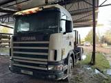 SCANIA-G144