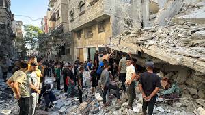 Genocide unfolding': 640 Palestinians ...