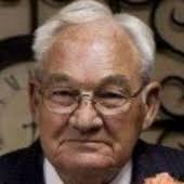 Obituary information for Robert R Barwick