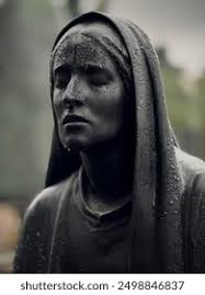 792 Mary Crying Images, Stock Photos, and Vectors