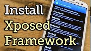 Xposed framework adalah kumpulan database berbagai macam apps yg bisa kita gunakan untuk memodifikasi android kita. Install The Xposed Framework On Your Samsung Galaxy S3 How To Youtube