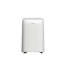 Getting an air conditioner with btus that are too low, may not cool efficiently a large room. Toshiba 8 000 Btu 115v Portable Air Conditioner And Dehumidifier With Remote The Home Depot Canada