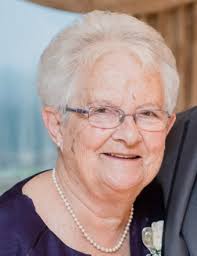 Obituary information for Marion Leota Hogan