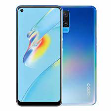 Buy Oppo A54 Smartphone 4GB RAM, 64GB ...