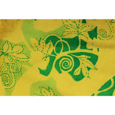 Find your new favorites today on stylight. Lilly Pulitzer Green Yellow Floral Pattern Fabric Swatches Set Of 3 Chairish
