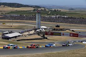 According to nascar senior vice president of racing when nascar officials saw testing on the charlotte road course they were happy with what they saw. Seven Road Courses Nascar Should Race At The Race
