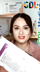 Instagram ပေါ်ရှိ GDL Medica