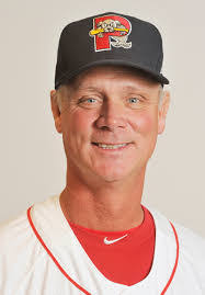 Chris Balcom's Instagram, Twitter & Facebook