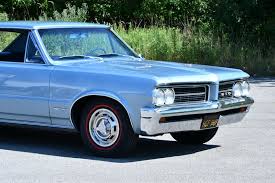 Image result for Yorktown Blue 1964 GTO