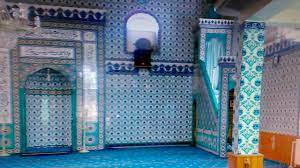 yeni mahalle hal cami bozuyuk ilahi mumin munafik belli oldu camiler olinda