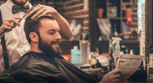 Well, generally you have 2 major choices. Top Barber Shops In Dubai 1847 Unison Gq More Mybayut