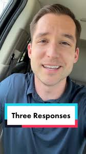 responses that diffuse defensiveness.