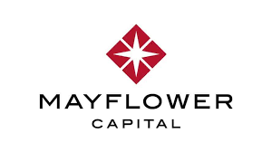 Перевод слова capital, американское и британское произношение, транскрипция, словосочетания, однокоренные слова, примеры использования. Home Mayflower Capital