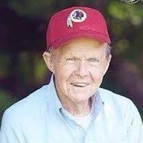 William Bernard Hume Obituary