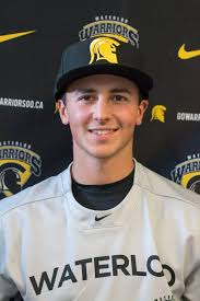 2018-19 Baseball Roster