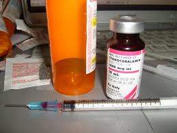 It is important to get vitamins and minerals from food synthetic supplements are said to be able to treat vitamin b deficiencies because they can be when you put vitamin b9 and b12 together, you'll get the right combination for the formation of. Still Taking Vitamin B12 Injections Move Over Shot A Pill May Be Just As Good Dr Leslie Greenberg S Blog