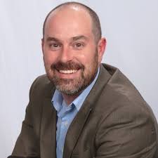 Aaron Peeler, District Director