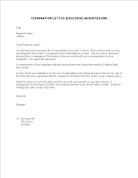 Maybe you would like to learn more about one of these? Termination Letter Of Business Management Templates At Allbusinesstemplates Com