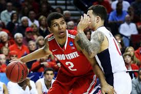 Doesn't matter, because nba is very popular game all over the world. No Ohio State Players Selected In 2017 Nba Draft Land Grant Holy Land