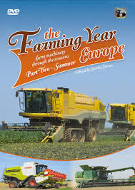Send message to company detailed form. Tractor Barn Productions The Farming Year Europe Part 2 Summer