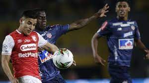 La temporada 2021 del fútbol colombiano abarca todas las actividades relativas a campeonatos de fútbol profesional, nacionales e internacionales, disputados por clubes colombianos , y por las selecciones nacionales de este país en sus diversas categorías. Final Liga Betplay 2020 Que Equipos Colombianos Se Clasifican Para La Copa Libertadores Y Sudamericana As Colombia