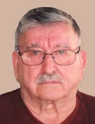 C. Patrick Gaffney Obituary