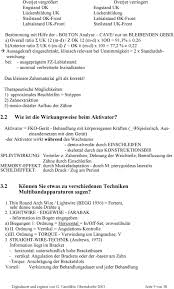 Model analysis is the study of dental casts, which helps to study the occlusion and dentition from all three dimensions and analyze the degree and severity of. Kfo Examensfragen Tubingen Pdf Free Download