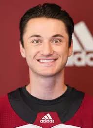 2024-25 Men's Ice Hockey Roster