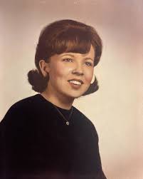 Beverly Rose Nail Obituary November 29, 2024