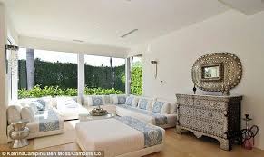 Shakira Contemporary Bedroom Contemporary Stairs Contemporary Decor