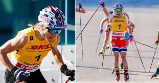 You can be this, lang told him. Salome Lang Jumps Swiss Record Again World Today News