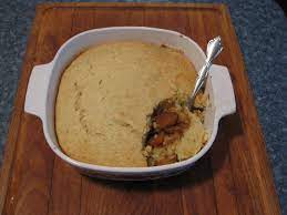 Apple Pandowdy How To Bake An Apple Pie Baking On Cut Out Keep Recipe By Tina T