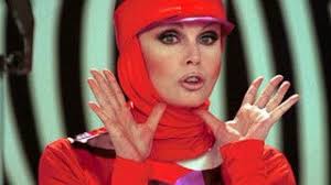 Absolutely Fabulous: Series 4 (2001) — The Movie Database (TMDB)