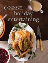 America's test kitchen from cook's illustrated. How To Cook A Moist Bone In Ham With Glaze