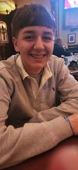 Isaac Benitez Obituary