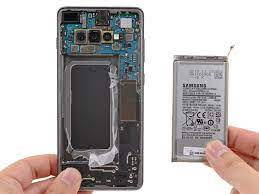 Schedule a free diagnostic today. Samsung Galaxy S10 Akku Tauschen Ifixit Reparaturanleitung