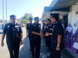 Official portal malaysian rubber board lembaga getah malaysia ministry of plantation industries and commodities. Baseless To List Msia In Travel Advisory List Igp Borneo Post Online