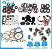 Hydraulic Dust Wiper Seals Catalogue - Un Oil Seal ...