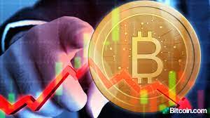 Guggenheim's scott minerd sees bitcoin bottom. Investment Manager Guggenheim Warns Of Major Correction In Bitcoin Markets And Prices Bitcoin News