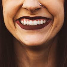 Before the gum contouring process can begin, a thorough examination must be completed. What Is The Deal With Gum Contouring Cne Dental Blog