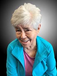 Maria Sandoval Obituary