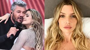 Marcelo Tinelli y Milett Figueroa estarían separados: afirman que el  conductor inició romance con Chloé Bello - Infobae